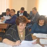Избраны члены Молодежного парламента от «Единой России»