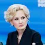 Ирина Яровая: «Усиление наказания за ДТП в нетрезвом виде защитит жизни и здоровье граждан»