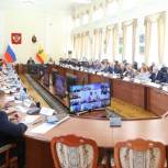Сасово и Касимов получат дотации на благоустройство территорий
