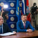 Представлены кандидаты для итогового списка выборщиков, которые примут участие в процедуре ПГ