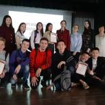 Школьники города Улан-Удэ приняли участие в викторине, посвященной здоровому питанию