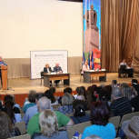 В Волгоградской области завершилась дебат-кампания участников ПГ