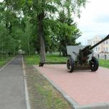Спасские единороссы провели мониторинг городской среды