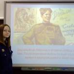 Кулебакские школьники подготовили презентации на тему «Война в истории моей семьи»