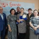 Светлана Щенова: Помогаем многодетным семьям получить положенные льготы 