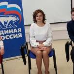 Муравленко готовится к Предварительному голосованию
