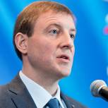 Госдума единогласно приняла в первом чтении поправки Турчака в закон о местном самоуправлении