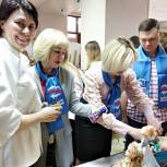 Королёвские единороссы поддерживают внедрение инновационных методик в сфере дошкольного образования