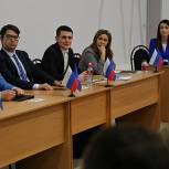 В Тюмени темой дебатов участников ПГ стало благоустройство Калининского округа
