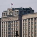 Госдума единогласно приняла в первом чтении поправки Турчака в закон о местном самоуправлении