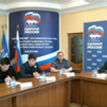 Прямая трансляция. Вторая часть: Дополнительные дебаты на праймериз ЕР по довыборам в Государственную Думу