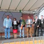 Победители фестиваля пермских дворов «РябинаFest» получат ценные призы