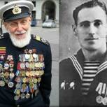 Единороссы Замоскворечья поздравили ветерана со 102-м днём рождения