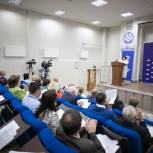 «Единая Россия» провела первые дебаты среди участников ПГ