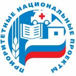Группа контроля ПГС оценила ход подготовки к исполнению нацпроектов в регионе