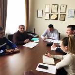 Партпроект «Детский спорт»: в Тюменской области набирает обороты фестиваль  детского дворового футбола 6х6 