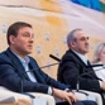 Андрей Турчак: «Единая Россия» будет добиваться, чтобы госпрограмма комплексного развития сельских территорий приобрела статус нацпроекта