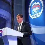 Турчак: «Единая Россия» будет добиваться, чтобы госпрограмма комплексного развития сельских территорий приобрела статус национального проекта