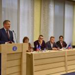 Участники ПГ говорили о том, как сделать Тюмень ещё более комфортной