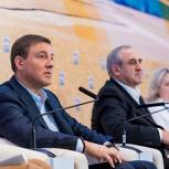 Турчак: «Единая Россия» сделает все, чтобы госпрограмма комплексного развития сельских территорий приобрела статус нацпроекта
