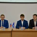 О развитии городской среды и будущем молодежи говорили участники предварительного голосования «Единой России»