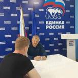 В рамках реализации партпроекта «Детский спорт» в Сергиевом Посаде состоялся круглый стол «План реализации проекта в поселениях»