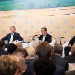 Нетёсов: Госпрограмма по комплексному развитию села позволит  качественно изменить жизнь сельских жителей – почти 37 миллионов наших сограждан