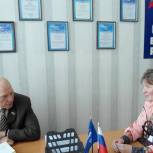Кировские партийцы помогут провести юбилей деревни