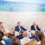 В «Единой России» призвали увеличить до 70% объем возмещаемых сельхозпредприятиям затрат на производственную практику
