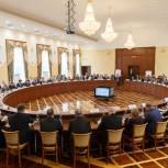 Соглашения по реализации нацпроектов должны быть заключены в полном объёме со всеми муниципальными образованиями до 1 июня 2019 года