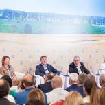 В «Единой России» настаивают на увеличении федерального финансирования госпрограммы развития сельских территорий