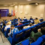 В Севастополе прошел четвертый день дебатов среди участников предварительного голосования