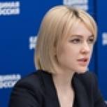 Аршинова направила в Правительство РФ пакет предложений для включения в программу «Земский учитель»