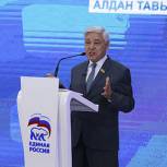 Фарид Мухаметшин: Предложения, собранные в ходе праймериз, войдут в предвыборную программу «Единой России»
