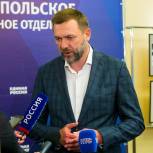 Саблин назвал заявление НАТО по Крыму бессмысленным