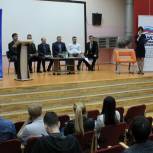 В Смоленске состоится предварительное голосование "Единой России"