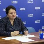 Елена Митина: Рязанская область готова к проведению детской оздоровительной кампании