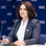 В «Единой России» проверят состояние детских площадок по всей России
