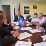 Волгоградская область готова к проведению Единого дня предварительного голосования