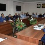 В Башкортостане партийцы ведут контроль за реализацией программы ремонта подъездов