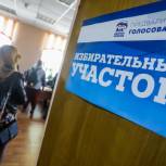 В муниципалитетах Прикамья проходит предварительное голосование партии «Единая Россия»