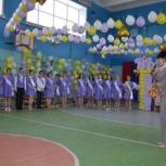 Последний звонок в Печоре
