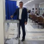 В Иркутской области к 12:00 проголосовали более 10 тысяч человек