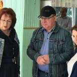 В Пушкинском городском округе началось предварительное голосование