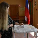 Предварительное голосование в Белгородской области проходит в штатном режиме