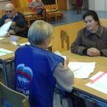 Предварительное голосование «ЕР» в Прикамье проходит в штатном режиме