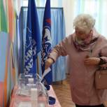 Лидия Таловикова: Проведение ПГ до основных выборов считаю правильным решением