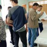 Явка избирателей в Кабардино-Балкарии превысила 11 %