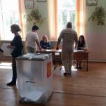 На 6 часов вечера явка на предварительном голосовании в регионе – 10779 человек