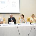 «Единая Россия» подвела итоги предварительного голосования в Севастополе